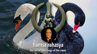 Hamsa Rahasya Discovering The Tantric Secrets of the Immortal Swan [upl. by Dianuj]