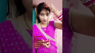 makeup step by step and tricksmakeuplookviralmakeupyoutubeshorts viralvideosavitasahvlogs [upl. by Gervase896]