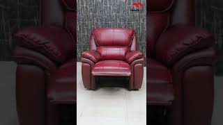 Luxurious Recliner Sofa for Ultimate Comfort ReclinerSofa ComfortLiving themaarktrendz [upl. by Trin]