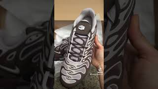 😮‍💨 NEW Nike TN Air Max Plus Drift Baroque Brown 🥓 nikeairmax nikeairmaxplus nikeshoes [upl. by Lenahc]