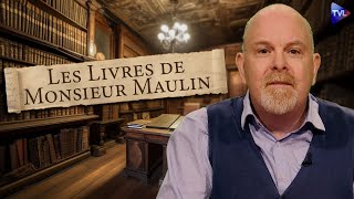 Format court Anna d’André Thérive La Thébaïde  Les livres de Monsieur Maulin  TVL [upl. by Nilats373]