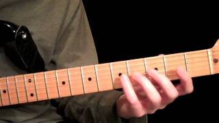 Visualizing Modes On The Guitar  Advanced Guitar Lesson [upl. by Vin]