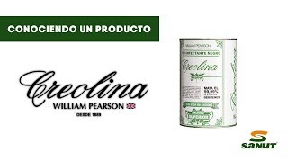 La creolina de William Pearson La auténtica Creolina [upl. by Ttej3]