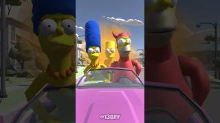 Simpsons fart in the car Funny memes… 😂😂13bff memes [upl. by Frame493]