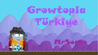 GrowTopia  Nasıl Dünya Satılır 1 [upl. by Vtehsta971]