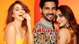 Kiara Advani Biography  Kiara Advani marriage  Celebrity Craze [upl. by Htidirrem]