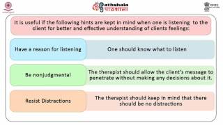 Evaluation of person centred therapy PSY [upl. by Jimmy183]