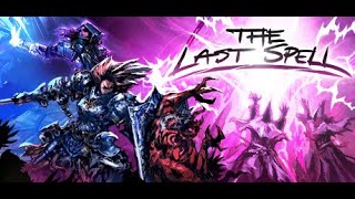 The Last Spell Review  Simple yet Awesome [upl. by Lateehs]