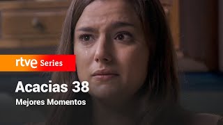 Acacias 38 Capítulo 171  Mejores momentos Acacias38  RTVE Series [upl. by Schwab]