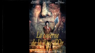 La Caverne de la Rose dor EP01 Part 1 La Princesse rebelle [upl. by Maon]