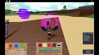 i was playing SOLAR Elemental Battlegrounds with my friends [upl. by Earased]