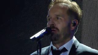 Alfie Boe amp Michael Ball Les Misérables 02 Arena London 141217 HD [upl. by Ahsir]