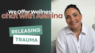 Alexina Release Trauma amp Find True Joy😊 [upl. by Hourigan262]