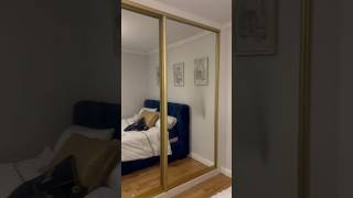 Sliding Fitted Wardrobe Home Visit In Manchestermediawallhomedecordecorationslidingwardrobes [upl. by Kynan165]