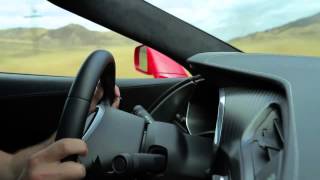 2014 Chevrolet Corvette Stingray Z51 Testing the New High Tech Vette Ignition Ep 77 [upl. by Ativad]