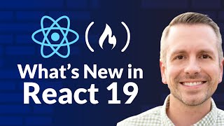 What’s New in React 19 Exploring Actions use Compiler and more [upl. by Glassman]