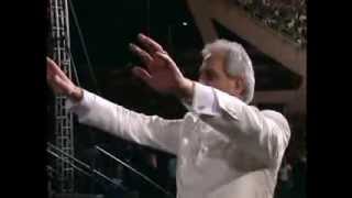 Benny Hinn Um poder dado por Deus Crendo ou não isso não muda [upl. by Berlinda]