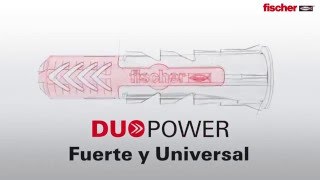 DUOPOWER  Fuerte y Universal [upl. by Nabe]