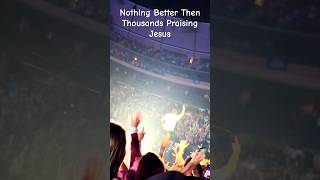 Brandon Lake Leading Gen Z To Jesus christianmusic gospelmusic [upl. by Minardi]