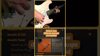 Emulating an Acoustic Guitar with VST Plugin [upl. by Levan466]