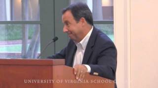 quotThe Struggle Over Secret Disclosuresquot with Ron Suskind and Kurt Wimmer [upl. by Ydak]