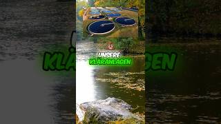 Es gibt kein neues Wasser 💧 Spannende Fakten zum Wasserkreislauf short wissen deutsch fakten [upl. by Ahilam]