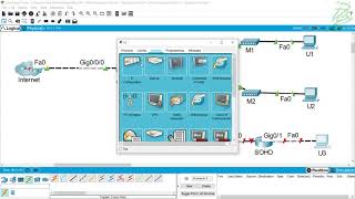 14  PPoE Configuration Part 3 The Router Client [upl. by Assilat]