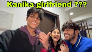 Kanika meri Girlfriend hai [upl. by Miles513]