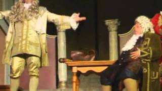 Die DoktorEisenbarthFestspiele  Trailer 2007 [upl. by Aisatsan]