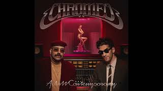 Lonesome Nights Official Audio – Chromeo [upl. by Anayt]