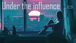 Under The Influence  Chris Brown 「Slowed reverb」 [upl. by Ikaz]