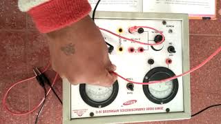 Zener diode experiments in hindi [upl. by Assiram9]