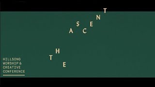 Hillsong Worship amp Creative Conference 2018 Trailer  THE ASCENT [upl. by Kcolttam545]