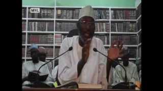 Sharh AlSunnah 17 Albani [upl. by Lemuel]