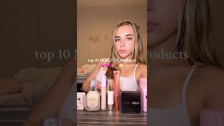 u need these makeup products in ur life trust bestmakeup makeup [upl. by Keily414]