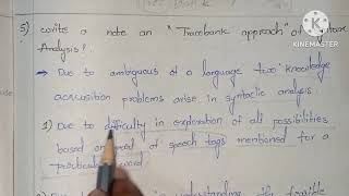 4  What is Treebank  Syntax Analysis  NLP naturallanguageprocessing [upl. by Akinom]