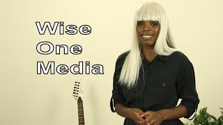 quotTALENTquot with Akeylah Johnson and Wise One Media [upl. by Ehrman]