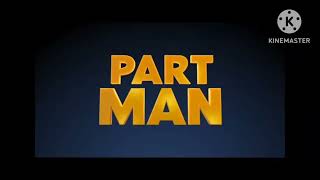 dogman movie trailer but harder better faster stronger is replaced with daft punk technologic [upl. by Ellenar]