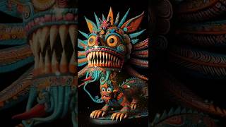 Alebrijes mexico historia culturamexicana [upl. by Ann-Marie706]