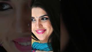 Where is actress Deeksha seth latest photos becoming viral🤔🧐 [upl. by Sivel465]