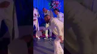 thanksgiving gospelpraise gospelmusic fyp messianic IamTobiloba caccanaanlandlondon944 [upl. by Burne]