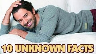 Barun Sobtis TOP 10 UNKNOWN SHOCKING FACTS  MUST WATCH VIDEO [upl. by Elliott]