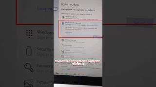 We Couldnt find a fingerprint scanner compatible with Windows Hello Fingerprint [upl. by Jada681]