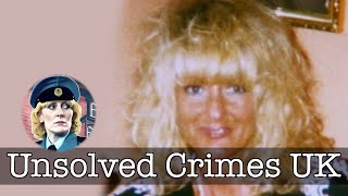 Unsolved Crimes UK 2  Patricia Lee Parsons Murder in 1990 [upl. by Roseanna]