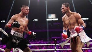 Thurman vs Barrios Full Fight Saturday Feb 5 2022 [upl. by Sudbury]