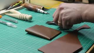 Is this 20 Leathercraft Kit Worth It [upl. by Barnie]