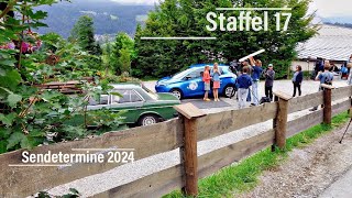 Der Bergdoktor  Staffel 17  Sendetermine 2024 [upl. by Caldeira745]