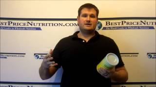 Almased Synergy Diet Review in Depth [upl. by Odericus]