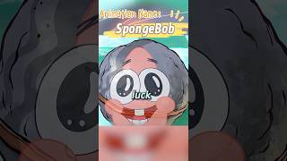 The usually dull Patrick Hes got amazing luck when it counts anime animation recap spongebob [upl. by Nikos804]