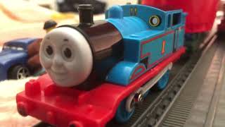 Thomas Trackmaster Remakes Slippy Sodor [upl. by Basso]